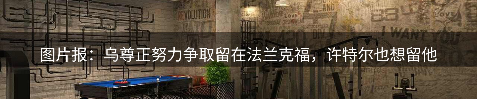 品牌资讯